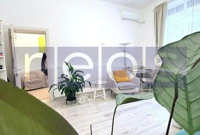 Apartament cu 2 camere semidecomandat, mobilat în Victoriei - 2