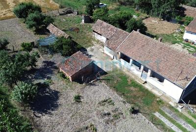 Casă individuală cu 3 camere cu Teren 4192 Mp în Bicaci - 9