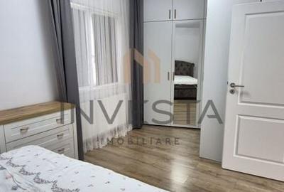 Apartament 2 camere cu terasa de 17 mp! Zona The Office! - 2