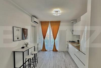 Victoria Reziden?ial, 2 camere, parcare, prima inchiriere - 4