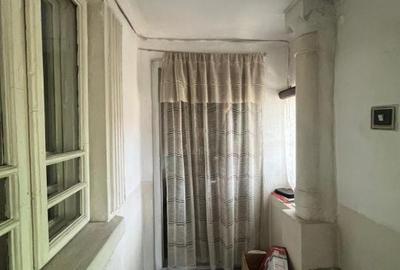 Casă cu 5 camere cu Teren 468 Mp în Central - 12