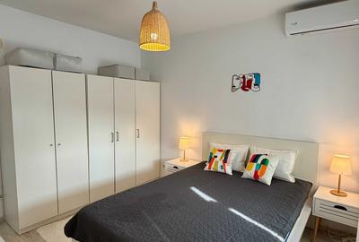 Apartament cu 2 camere decomandat, mobilat în P-ța Amzei - 1