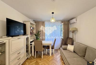 Apartament 2 camere | Victoriei plan 2 | 5 min de metrou | Renovat complet - 1