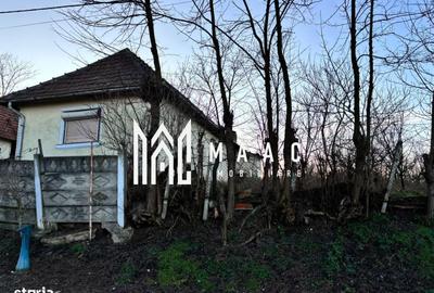 Casă cu 4 camere cu Teren 2359 Mp în Ohaba - 17