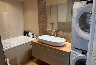 Pf închiriez apartament premium, 2 dormitoare + living, strada Rodnei - 6