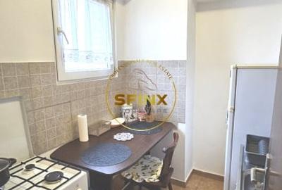 Garsonieră semidecomandată, mobilată în Titan - 5