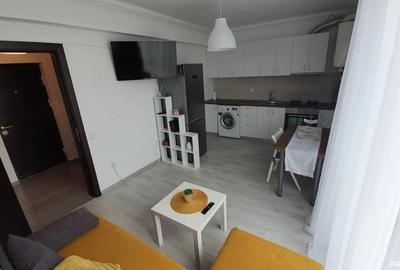 De vanzare Studio Popesti Leordeni, langa pasarela, metrou Berceni