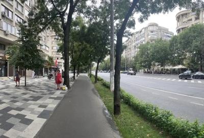 Spațiu comercial, de 230 mp, în Decebal - 3