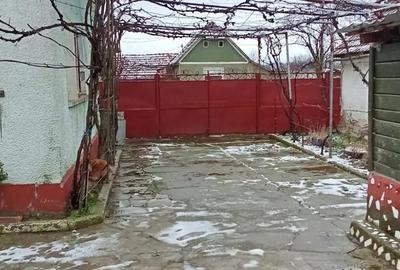 Casă cu 4 camere cu Teren 1500 Mp în Bârsa - 3