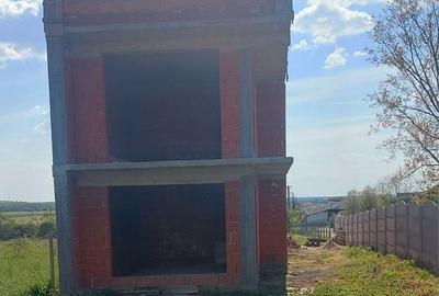 Casă cu 4 camere în Viile Satu Mare - 1