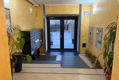 Apartament cu 3 camere decomandat în Pescărie - 23
