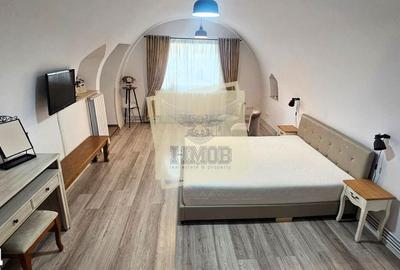Apartament cu 2 camere, mobilat în Ultracentral - 3