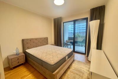 Apartament 2 camere/Atlas Residence Herăstrău Apartament 2 camere/Atlas Residence Herăstrău - 4