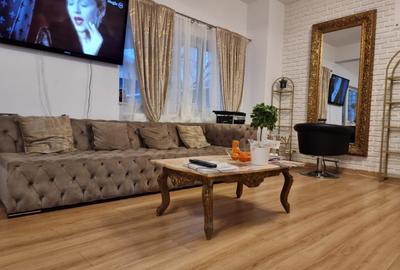 Spațiu comercial, de 120 mp, în Bucureștii Noi