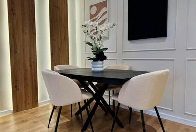 Apartament cu 3 camere decomandat, mobilat în Zorilor - 2