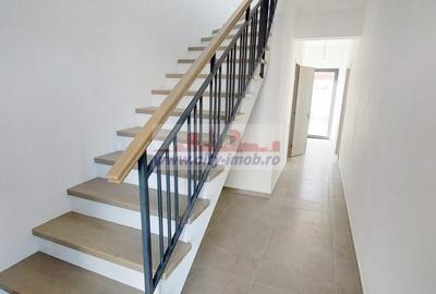 Vanzare Casa 5 Camere Corbeanca Ostratu - 10
