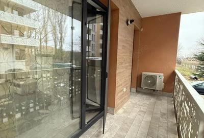 Apartament cu 2 camere mobilat si utilat Braytim Giroc - 3