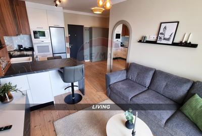 Apartament cu 2 camere semidecomandat în Săsar - 4