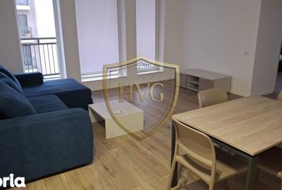Apartament cu 2 camere, mobilat în Văcăresti - 4