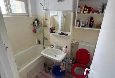 Proprietar: Apartament 2 camere de inchiriat Sibiu, Str. O?tiri, Bloc 10