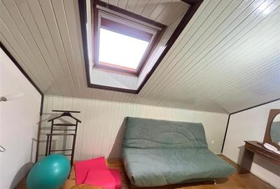 Casa P+M, Su 268 mp, 2 fronturi stradale, - 13