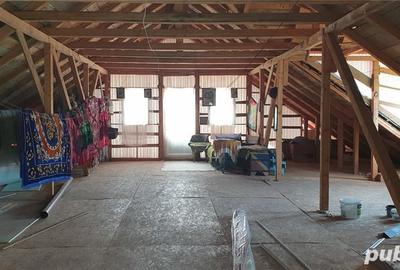 Casă cu Teren 250 Mp în Popeni (Zorleni) - 12