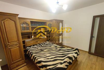 Apartament cu 2 camere situat pe Sadoveanu - 2