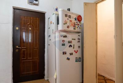 Vanzare apartament 3 camere de vânzare în zona Pantelimon - 19