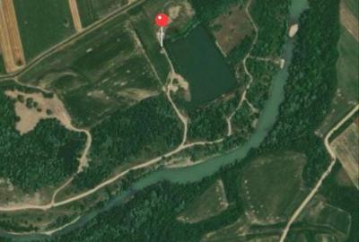 Spațiu comercial, în Batăr - 1