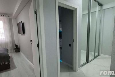 Apartament cartierul intre lacuri. Strada Dunarii Apartament cartierul intre lacuri. Strada Dunarii - 1