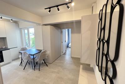 Apartament cu 2 camere, decomandat, strada Ciocarliei, loc de parcare subteran Apartament cu 2 camere, decomandat, strada Ciocarliei, loc de parcare subteran - 3