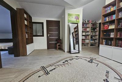 Casa individuala premium zona Lunei, Timi?oara, teren 570 mp, mobilata ?i utilata! - 2