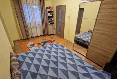 Casă cu 4 camere în Central - 8