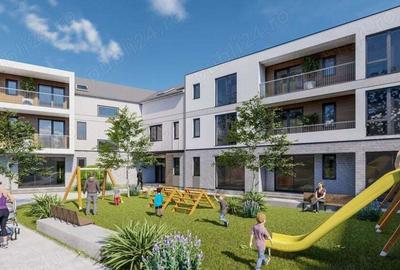 Proiect cu AC pentru 40 de apartamente - 6