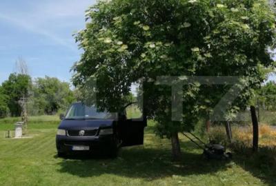 Teren de 1800 mp, în Central - 2