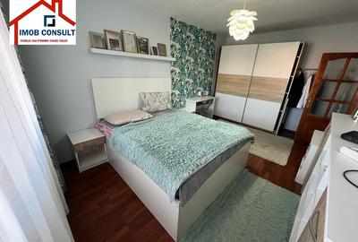 Apartament cu 2 camere decomandat în Banca Națională - 3