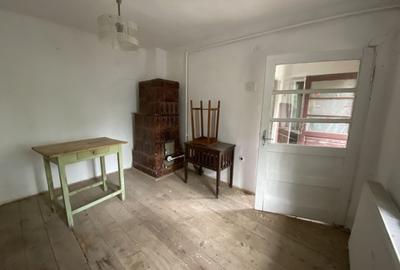 Casa cu teren 300 mp Bucuresti sector 1 zona Chitila la podul Constanța - 2