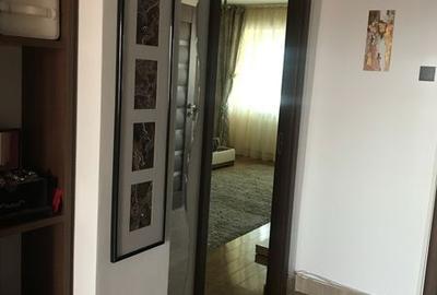 Apartament cu 3 camere decomandat în Dorobanți - 2