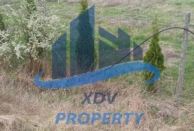 Teren intravilan  ,1020 mp, Sibiu, Daia Noua - 10