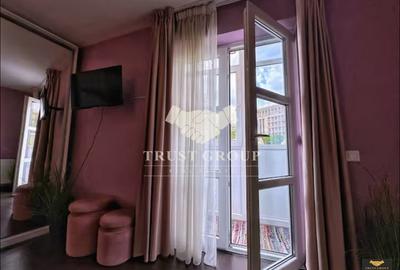 Apartament cu 2 camere decomandat, mobilat în Cișmigiu - 31