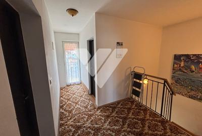 Casa spatioasa cu 3 dormitoare - garaj si terasa - Selimbar, Sibiu - 12