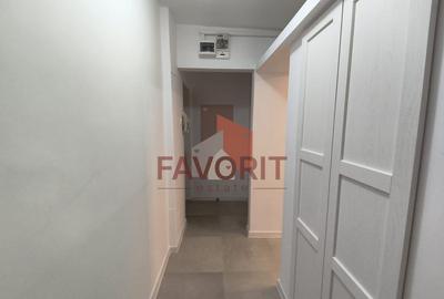 2 camere | recent renovat | utilat | zona excelenta | - 8