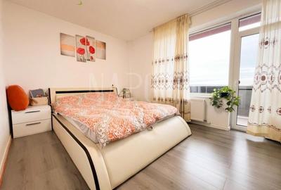 Apartament 2 camere de vanzare in Borhanci, Cluj Napoca - 2