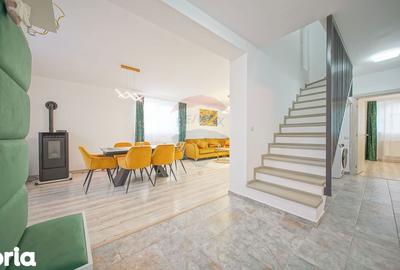 Casă cu 4 camere cu Teren 293 Mp în Central - 3