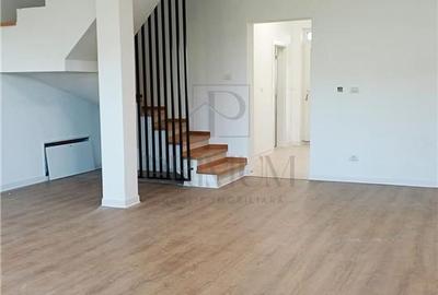 Duplex cu 4 camere cu Canalizare în Calea Urseni - 1