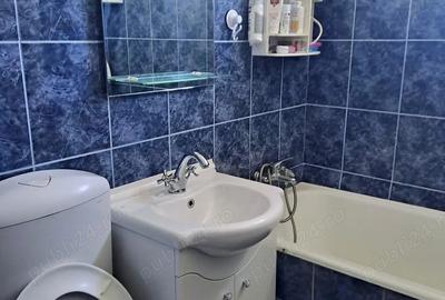 TULCEA Vand schimb ap. 3 camere decomandat 70 mp utili Str. Isaccei - 8