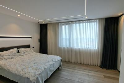 Apartament cu 4 camere decomandat, mobilat în Herăstrău - 43