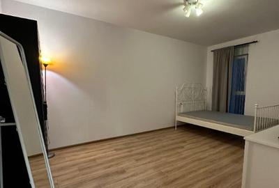 Metrou Berceni - garsoniera mobilata - 8