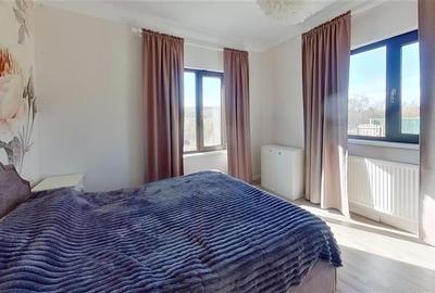 Casă individuală cu 5 camere cu Teren 1532 Mp în Șinca Veche - 6