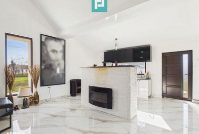 Casă cu 2 camere în Peregu Mic - 8